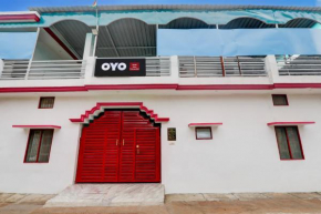 Hotel O Usha Purvanchal Guest House